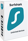 Surfshark Surfshark